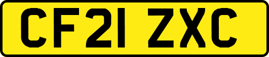 CF21ZXC