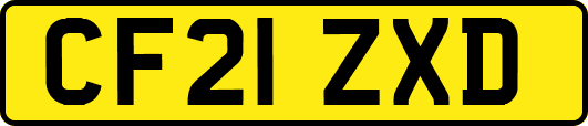 CF21ZXD