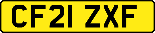 CF21ZXF