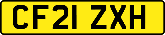 CF21ZXH
