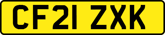 CF21ZXK