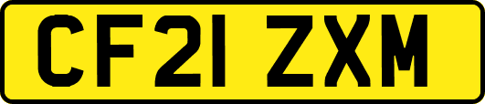 CF21ZXM