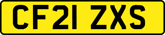 CF21ZXS