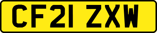 CF21ZXW