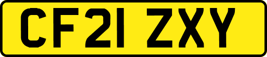 CF21ZXY