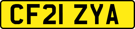 CF21ZYA