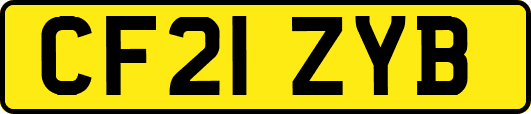 CF21ZYB