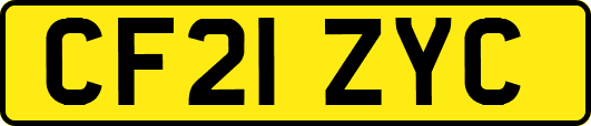 CF21ZYC