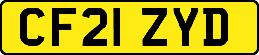 CF21ZYD