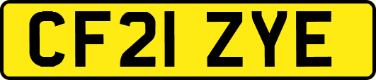 CF21ZYE