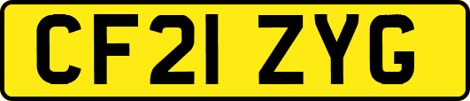 CF21ZYG