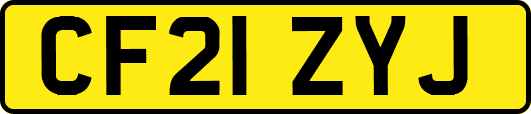 CF21ZYJ