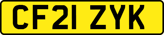 CF21ZYK