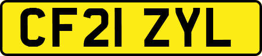 CF21ZYL