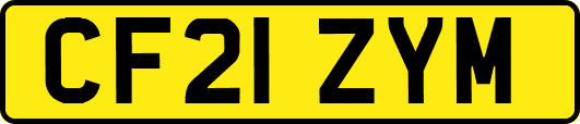 CF21ZYM