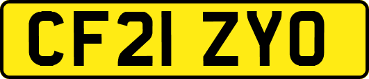 CF21ZYO