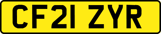 CF21ZYR