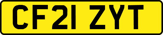 CF21ZYT