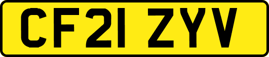 CF21ZYV