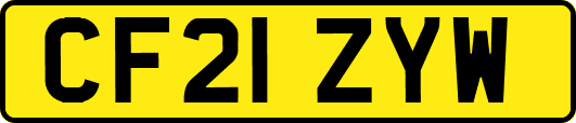 CF21ZYW