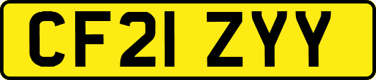 CF21ZYY