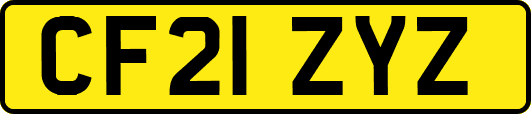 CF21ZYZ