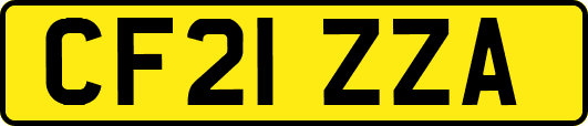 CF21ZZA