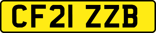 CF21ZZB