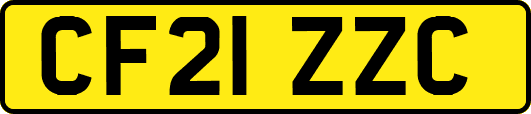 CF21ZZC