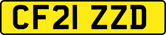 CF21ZZD