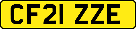 CF21ZZE