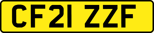 CF21ZZF