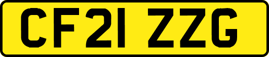 CF21ZZG