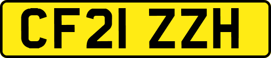CF21ZZH