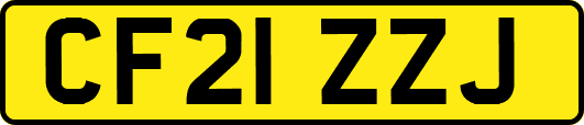 CF21ZZJ