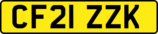 CF21ZZK