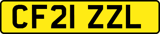 CF21ZZL