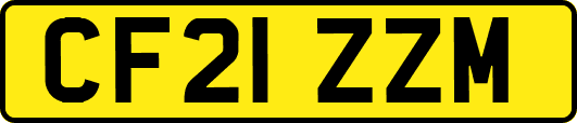 CF21ZZM
