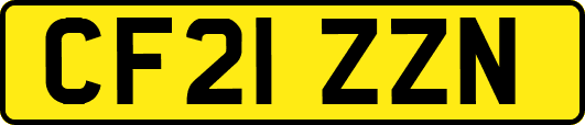 CF21ZZN