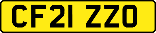 CF21ZZO