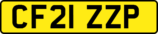 CF21ZZP