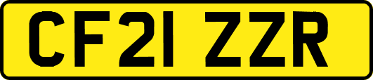 CF21ZZR