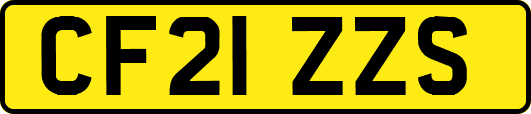 CF21ZZS