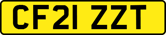 CF21ZZT