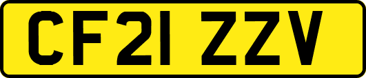 CF21ZZV