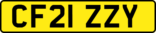 CF21ZZY
