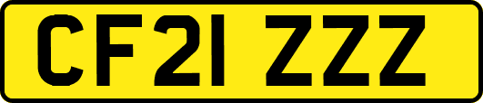 CF21ZZZ