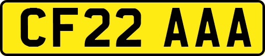 CF22AAA