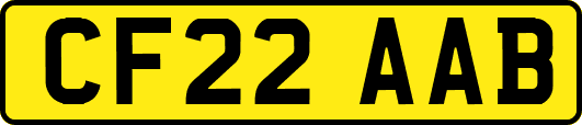 CF22AAB