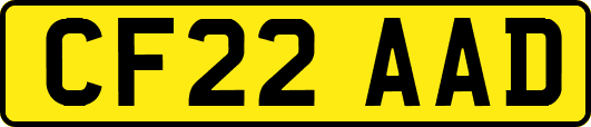CF22AAD